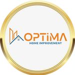 Optima Home Improvement logo