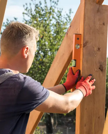 framing fundamentals