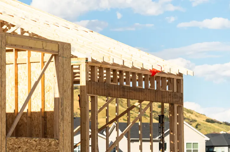 framing and energy efficiency