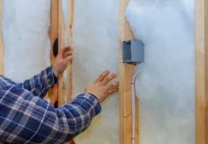 Tips for installing insulation