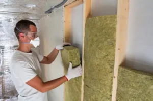 Thermal Insulation for home
