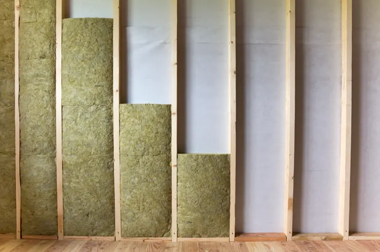 Acoustic Insulation