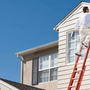 Residential-Painting-Services